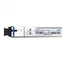 EPON OLT PX 20+++ SFP optical transceiver FTTH solutionmodule for 2024 - buy cheap