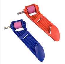 Vip1 link 2-12.5mm apontador de broca portátil corindo rebolo para ferramentas moedor para ferramenta elétrica apontador de broca 2024 - compre barato