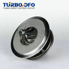 Turbocompresor con núcleo de cartucho, turbina Chra para BMW 330D 330XD E46 728989 L 150Kw M57 Euro 3 Auto 3,0-2003, GT2260V 2006, nuevo 2024 - compra barato