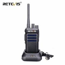 Retevis RT10 Digital Walkie Talkie 902-928MHz 1W Digital & Analog Dual Mode Handy Two Way Radio Only For USA/Canada/Brazil 2024 - buy cheap