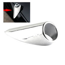 Car Chrome Antenna Cover Trim for Dodge RAM 1500 2500 2011-2017 2024 - buy cheap