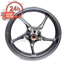 For Yamaha YZF R6 R1 2006 - 2012 Front Wheel Rim Floating Brake Disc Disk Rotor Kits Motorcycle YZF-R6 2007 2008 2009 2010 2011 2024 - buy cheap