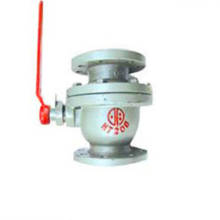 DN25/ DN32/ DN40 Flanged cast iron ball valve  Flanged ball valve Cast Iron Flanged Ball Valve 2024 - buy cheap