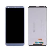 AAA+ Quality LCD Display for LG G6 H870 H873 VS998 LCD Display Touch Screen Digitizer Glass Panel Sensor Replacement for LG G6 2024 - buy cheap