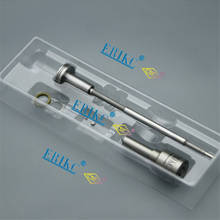 0445110253 Overhaul Repair Kits Fuel Injector Nozzle DLLA150P1512 Valve F00VC01346 for HYUNDAI 33800-27800 0445110254 0445110726 2024 - buy cheap