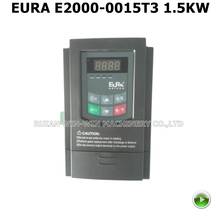 E2000-0015T3-inversor de frecuencia variable E20000015T3, 1,5kw, 3 fases, CE 220V, precio 100% nuevo y original 2024 - compra barato