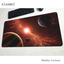 Eve online-alfombrilla de ratón para gaming, 800x400x3mm, alfombrilla grande para teclado, accesorios de alta gama para notebook 2024 - compra barato