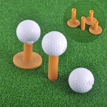 Plastic Outdoor Height Control Golf Tees Practicing Training Ball Holder Tools Golf Accessories for Golf Training 2024 - buy cheap