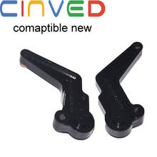 2setX new Fuser Front & Rear Pressure Release Lever for Ricoh Aficio MP2550 MP2851 MP3350 MP3851 D019-4171 D0194171 D019-4191 2024 - buy cheap