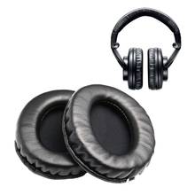 Almohadillas de repuesto para auriculares SHURE SRH840 SRH440 SRH940 SRH1840 HPAEC840, 1 par 2024 - compra barato