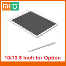 Xiaomi Mijia Handwriting Small Blackboard 10/13.5 inch Kids LCD Writing Tablet with Pen Digital Drawing Electronic Imagine Pad 2024 - buy cheap