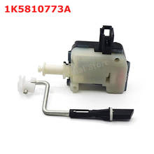 Fuel Tank Filler Motor Trunk Motor 1K5810773A for VW Jetta MK5 Touran Golf 4 Passat B5 Audi TT Skoda Octavia Car Parts 2024 - buy cheap