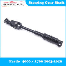 Baificar Brand New Genuine Steering Gear Shaft Steering Wheel Control Lever for Prado 4000 / 2700 2003-2019 2024 - buy cheap