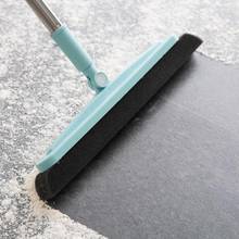 Household Long Handle Broom Magic Sponge Floor Cleaner Dust Brush Multifunctional Home Office Dust Sweeper Grabber Cleaning Tool 2024 - buy cheap