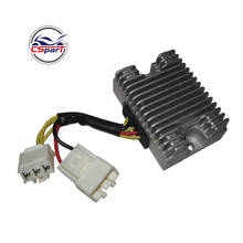 Xinyang Kazuma-rectificador regulador de voltaje, 500CC ATV Quad Parts 2024 - compra barato