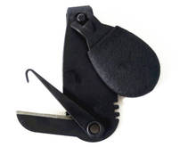 1 pcs Nail clipper for fishing line Shearing fish line scissors 2024 - buy cheap