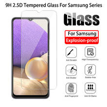 Screen Protector Glass For Samsung A32 A52 A72 A82 Phone Guard Tempered Glass For Samsung Galaxy A 52 32 a 72 82 Protect HD Film 2024 - buy cheap