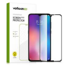 Vothoon-Protector de pantalla de cristal templado para móvil, cubierta completa para Xiaomi Mi 9 se cc9e 8 se 8 lite 8 Pro, Mi Play Mix 2 3 2024 - compra barato