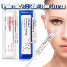 Hyaluronic Acid Skin Repair Essence Moisturizing Reduces Enlarged Pores And Saggy Skin Essence Face Serum Skin Care TSLM2 2024 - buy cheap