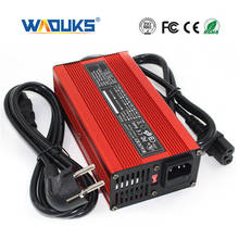 8.4V 15A Power Supply Lithium Battery Charger for 2S 7.4V Lypomer Li-ion Scooter Battery Pack 2024 - buy cheap