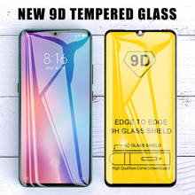 Vidrio protector curvo 9D para xiaomi mi 9 t, cristal templado para pocophone F1, xiaomi mi 9 t pro, xiaomi 8, a2 lite, 6x 2024 - compra barato