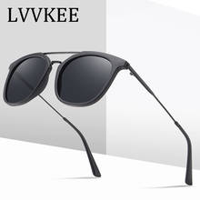 2020 Luxury brand Men's Polarized Sunglasses mirror Driving Sun Glasses Men Women Luxury Brand Designer Oculos fashion 2024 - buy cheap