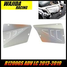 FOR BMW R1200GS ADV LC 2013-2019 Motorcycle Accessories Parts Protection Cylinder Frame Guard Cover 2024 - buy cheap