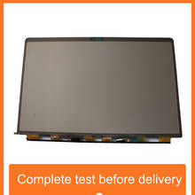 Pantalla LCD de repuesto para ordenador portátil MacBook Pro Retina, Panel de pantalla de 15 pulgadas, A1707, 2016, 2017 2024 - compra barato