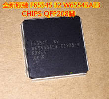 5 uds F65545 B2 F65545B2 F65545-B2 QFP208 chip controlador nuevo y original 2024 - compra barato