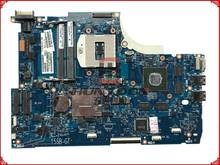 Wholesale High quality For HP Envy 15-J105TX 15-J Laptop Motherboard 741653-501 PGA947 DDR3 HM86 GT750M 4GB 100% Fully Tested 2024 - buy cheap