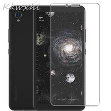 Vidrio Templado 9H HD para Hisense A5 Pro CC, película protectora de pantalla para HisenseA5 A5Pro PROCC 2024 - compra barato