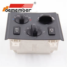 Painel de interruptor 24v para volvo, 20508582, 85115380, 20853478, 21272395 2024 - compre barato