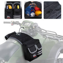 ATV Motorcycles Fuel Tank Bag for Polaris Sportsman 500 800 1000 xp for Can Am for Yamaha Raptor 700 660 banshee 350 for linhai 2024 - buy cheap