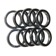 10pc Motorcycle Exhaust Muffler Gasket for HONDA  CRF450R CRF450X 2002-2020 CBR250 2011-13 CB300F CBR300 2015-2020 18291-MEB-670 2024 - buy cheap