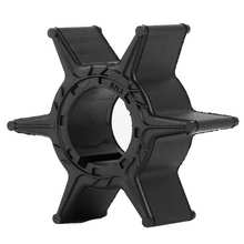 Outboard Water Pump Impeller Water Pump Impeller 6h3-44352-00 Replacement Fit for Yamaha 40 50 60HP F40 F50 F60 2024 - buy cheap