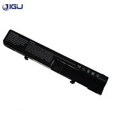 JIGU New Laptop battery For HP Business Notebook 6520P 6531S 511 515 516 540 541 6520S 6530s 6720s/CT 6720S 6820s 6535S 4400mAh 2024 - buy cheap