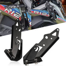 R 1200 GS Motorcycle Aluminum Front Headlight Spotlight Bracket Mount Holder For BMW R1200GS LC Adventure ADV 2013-2018 2024 - buy cheap