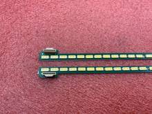 LED backlight strip(2)for LG 55UB850V 55UB8200 55UB8500 55UB830V 55UB8250 55UB820V 6922L-0127A 6916L1724A 6916L1725A 6916L1726A 2024 - buy cheap