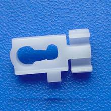 shhworldsea auto clip fastener Moulding Clip for GM#20274997 2024 - buy cheap