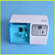 Digital Amalgamator Amalgam Mixer Dental Lab Equipment 220V 2024 - buy cheap