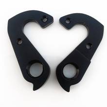 2pcs CNC Bicycle rear derailleur hanger For PARDUS ROBIN NEILPRYDE Owards Alize Bura NEIL PRYDE Nazare bike carbon frame dropout 2024 - buy cheap