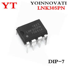  10pcs/lot LNK305PN LNK305 LNK305P DIP-7 Best quality 2024 - buy cheap