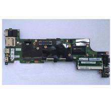 new laptop motherboard for IBM Thinkpad X240 I3-4010U X260 X250 I3 I5 I7 CPU NM-A091 2024 - buy cheap