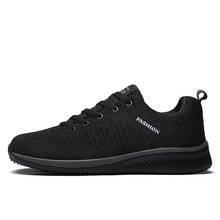 Novo tênis das mulheres tênis de corrida feminino masculino respirável tênis formadores de jogging sapatos homem leve calçados esportivos 2024 - compre barato