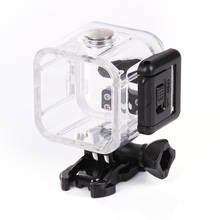 New 60m Waterproof Housing Case Cover For Gopro Hero 4 Session 5 Session Diving Underwater Sports Action Camera Accessories 2024 - buy cheap