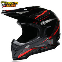 Motocross Off Road Helmet Men Motorcycle Helmet AM Casco Moto DH Casco Motocross ABS Material Motorbike Racing Helmet DOT 2024 - buy cheap