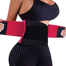 Women Waist Trainer Corset Top Shapers Slimming Belt Modeling Strap Shaper Slimming Corset Waist Belt Lumbar Belt Shapewear 2024 - buy cheap