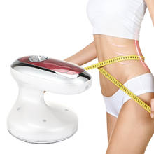 RF Cavitation Ultrasonic Slimming Massager LED Fat Burner Anti Cellulite Firming Device Skin Tightening Weight Loss Beauty Machi 2024 - buy cheap