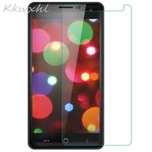Smartphone 9H Tempered Glass for Micromax Bolt Q357 GLASS Protective Film 5" Screen Protector cover phone 2024 - buy cheap