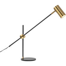 Nordic Post Modern Table Lamps Long Arm Adjuste Creative Metal Reading Lamp E27 LED Lamp Study Living Room Home Art Decoration 2024 - buy cheap